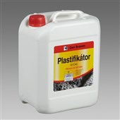 DEN BRAVEN Plastifikátor betonu 10l